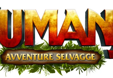 Jumanji: Avventure Selvagge annunciato per il 3 novembre