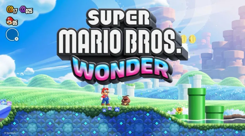 Super Mario Bros. Wonder: pubblicato un nuovo trailer di approfondimento
