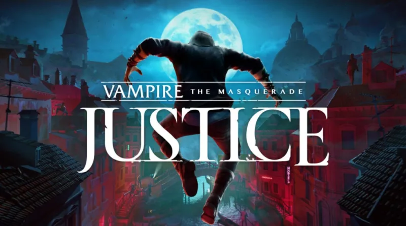 Vampire: The Masquerade – Justice – annunciato per PS VR2, Quest 2 e Quest 3