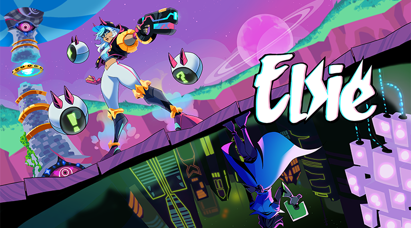 Elsie è tornata con un nuovissimo trailer presentato oggi all'IGN Summer Game Fest.