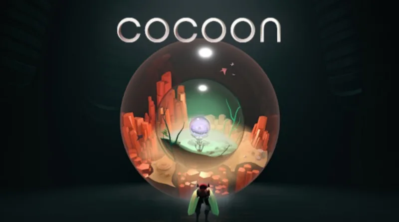 Cocoon è in uscita oggi su console e PC