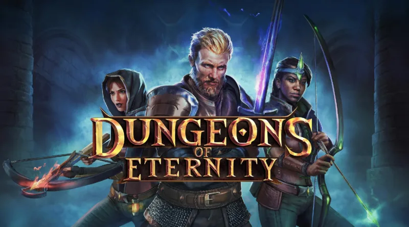 Dungeons Of Eternity mostrato al Meta Quest Gaming Showcase