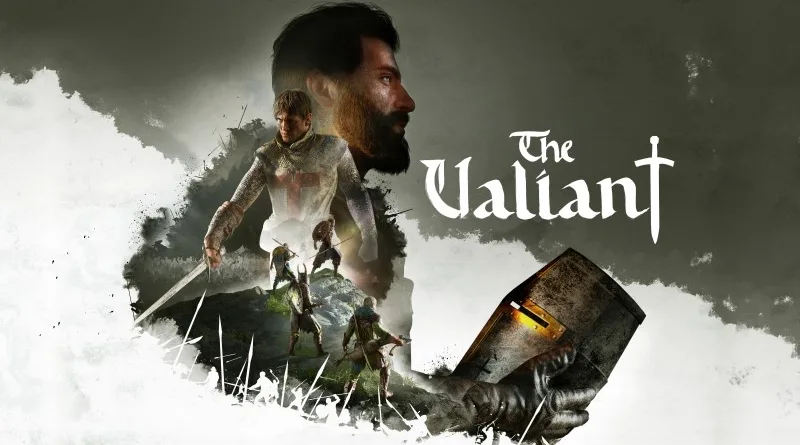 Medieval , RTS the Valiant in arrivo su PlayStation e Xbox a luglio