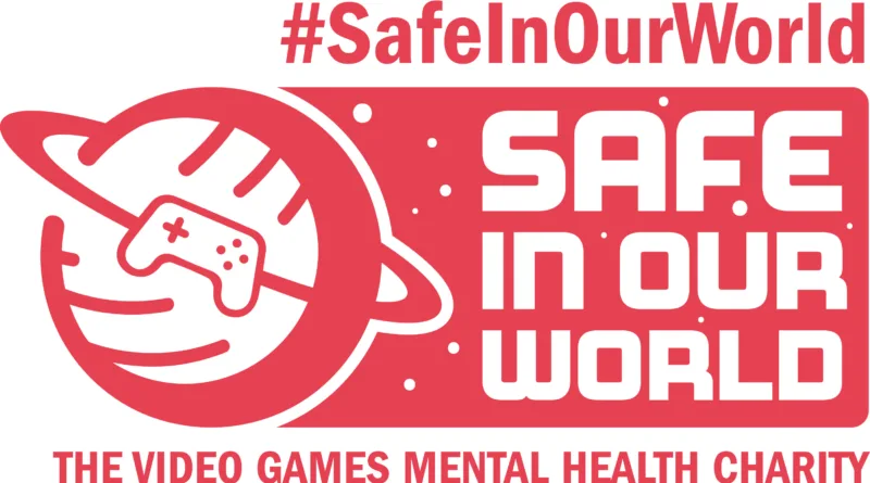 Safe In Our World presenterà nuovi videogiochi Mental Health Journal attraverso l'evento di lancio a Develop:Brighton