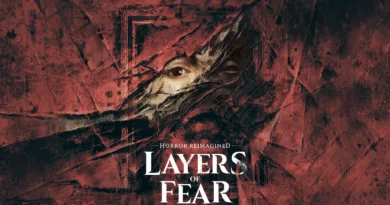 Layers of Fear - Spettacolare e inquietante - Recensione