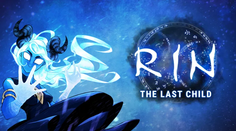 Nuovo trailer e data di uscita per RIN: The Last Child