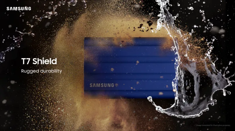 Viaggiare in estate: da Samsung 4 consigli tech adatti a tutti per tenere al sicuro le foto digitali in vacanza