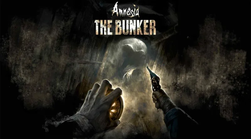Amnesia: The Bunker - Tra due terribili minacce - Recensione