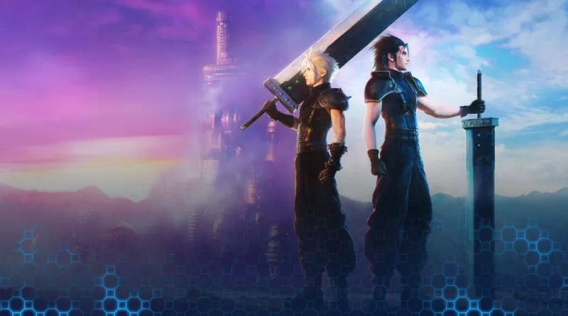 Final Fantasy 7: Ever Crisis uscirà il 7 settembre