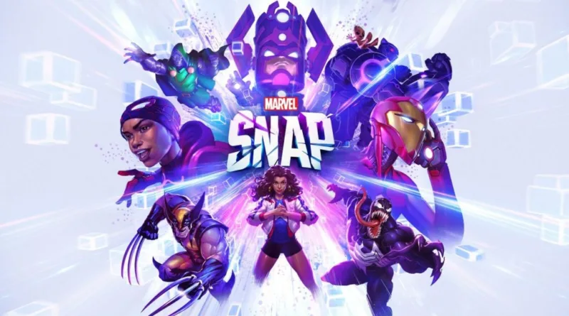 Marvel Snap è stato lanciato completamente per PC