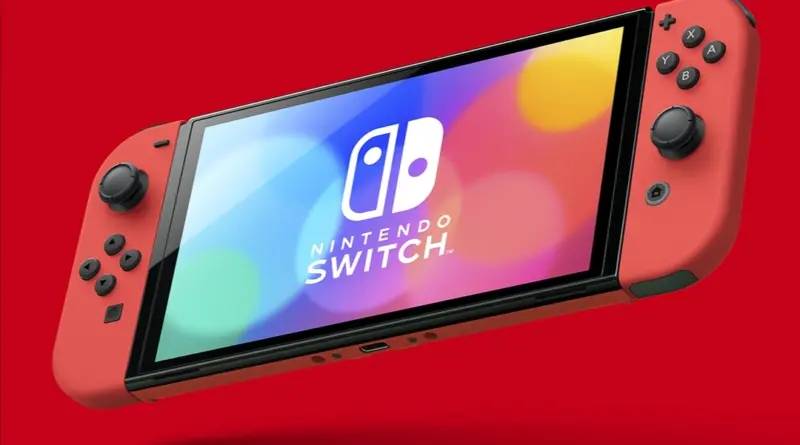 Su Nintendo Switch usciranno giochi fino a marzo 2025