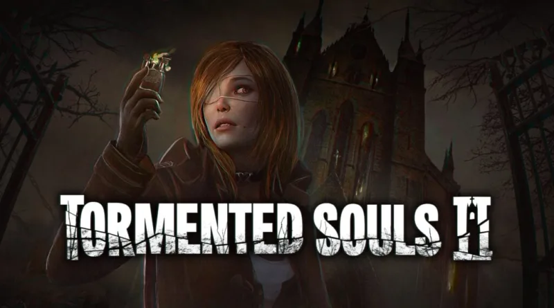 Tormented Souls II – Nintendo Switch 2 – Recensione