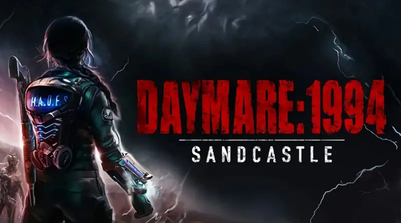 Daymare: 1994 Sandcastle – Un prequel che si aggrappa al passato – Recensione