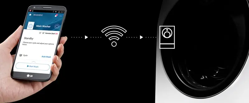LG abilita la connettività Cross Brand con la piattaforma Smart Home LG Thinq