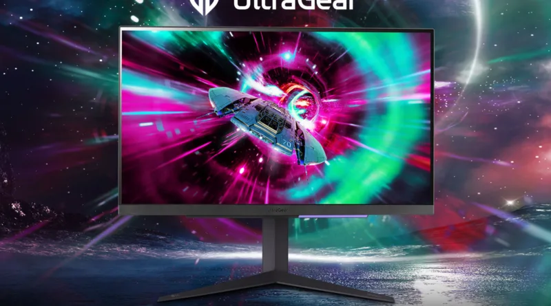 LG amplia la sua offerta per i Gamer: In arrivo due nuovi monitor da gioco 4K della linea Ultragear