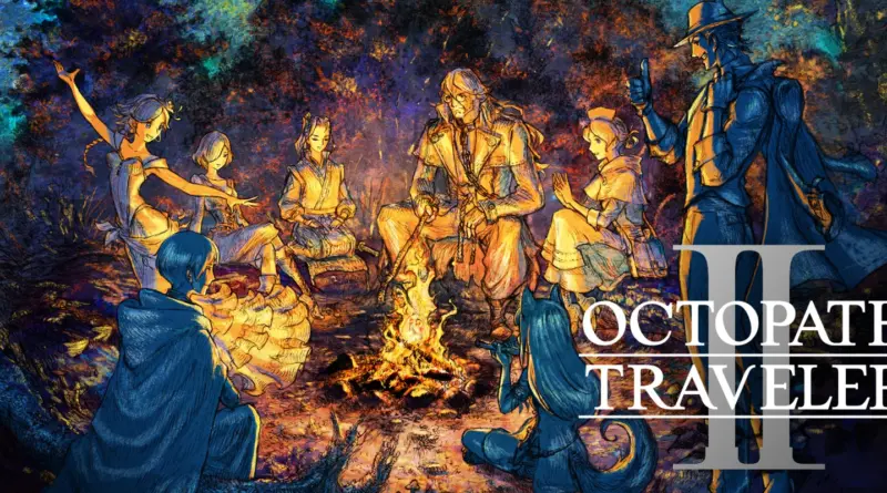 OCTOPATH TRAVELER RPG, arriverà su Xbox e PC Windows all’inizio del prossimo anno.