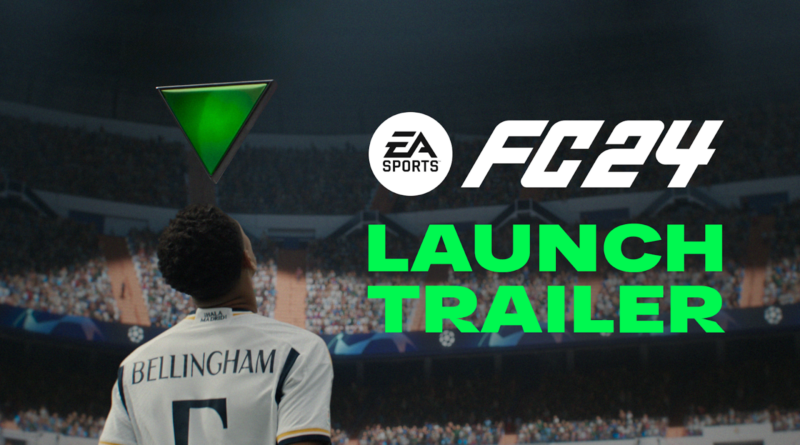 EA Sport FC 24 disponibile da oggi a livello globale - Inizia una nuova era