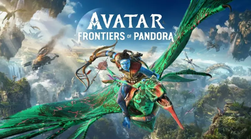Avatar Frontiers of Pandora – Ecco quando potrebbe scadere l’embargo