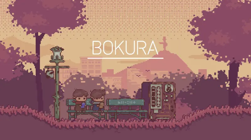 L’avventura rompicapo per soli due giocatori “BOKURA” raggiunge i 100.000 vendite