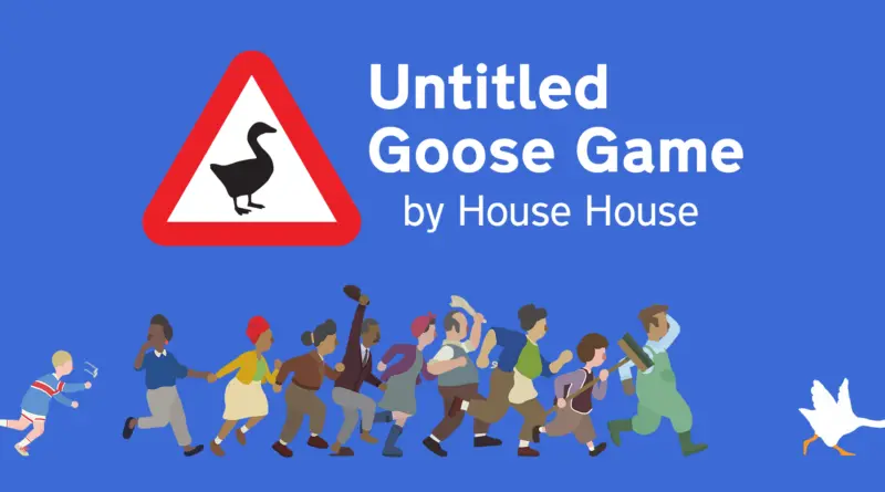 Festeggia il 4° anniversario di Untitled Goose Game con l’ultimo episodio del podcast Bedtime Stories di Checkpoint
