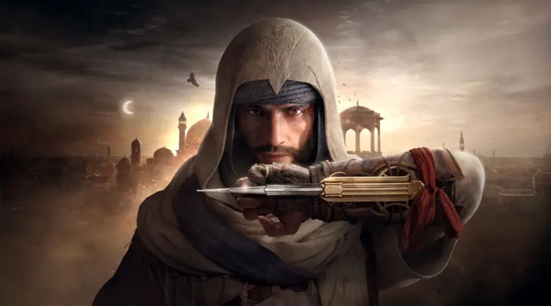 Assassin’s Creed Mirage svelati i requisiti per PC