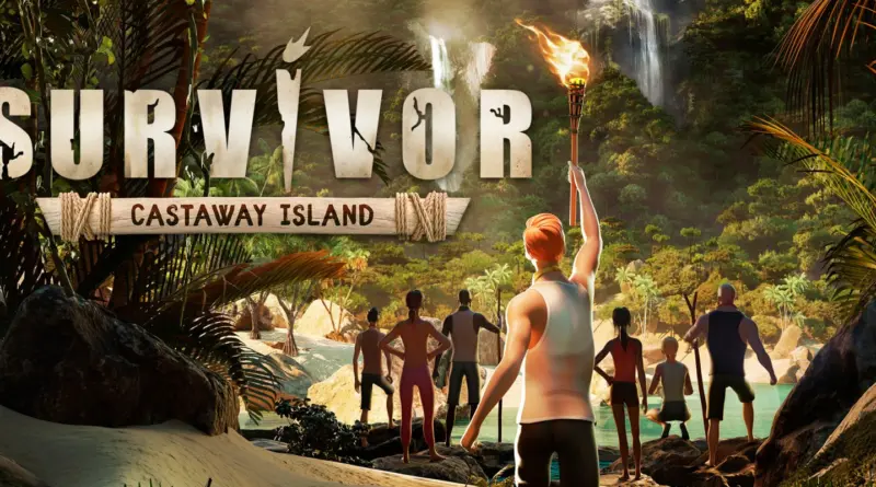 Survivor – Castaway Island: in arrivo su tutte le piattaforme!
