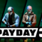 Payday 3 è in uscita oggi su PC e console