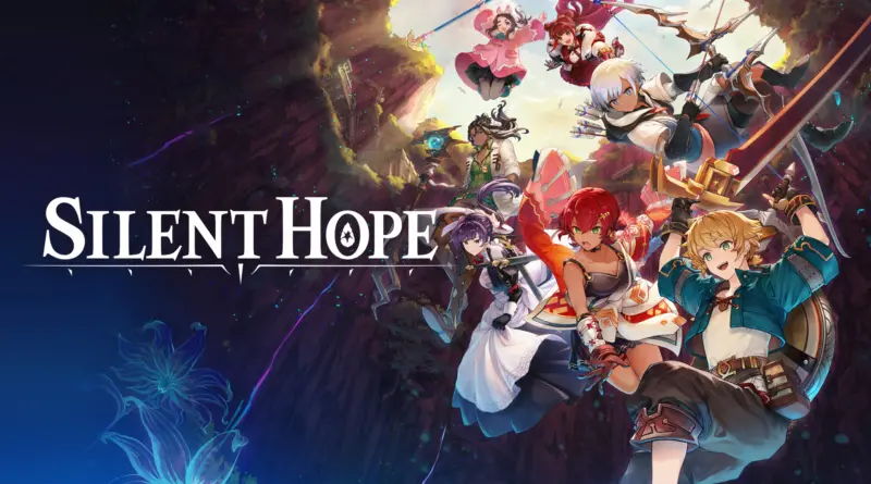 Demo gratuita di Silent Hope disponibile ora su Nintendo Switch e PC
