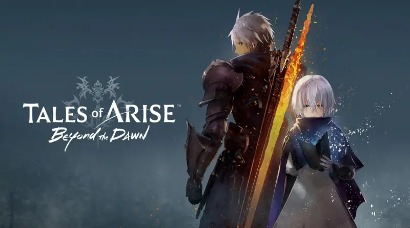 TALES OF ARISE – BEYOND THE DAWN arriverà a novembre su console e PC