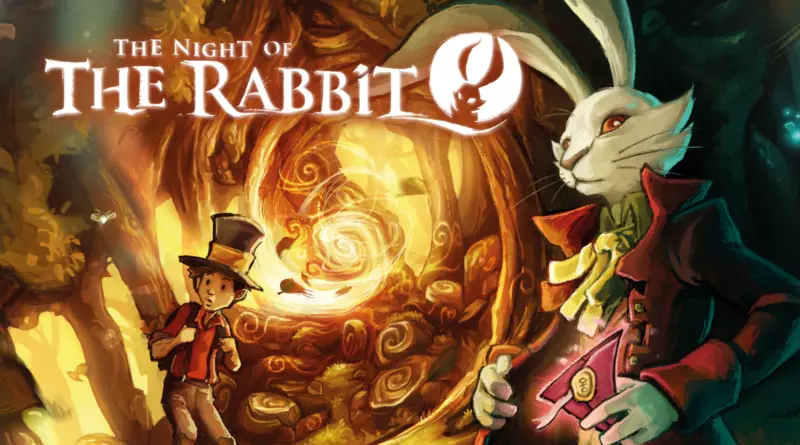 The Night of the Rabbit è in regalo su GOG