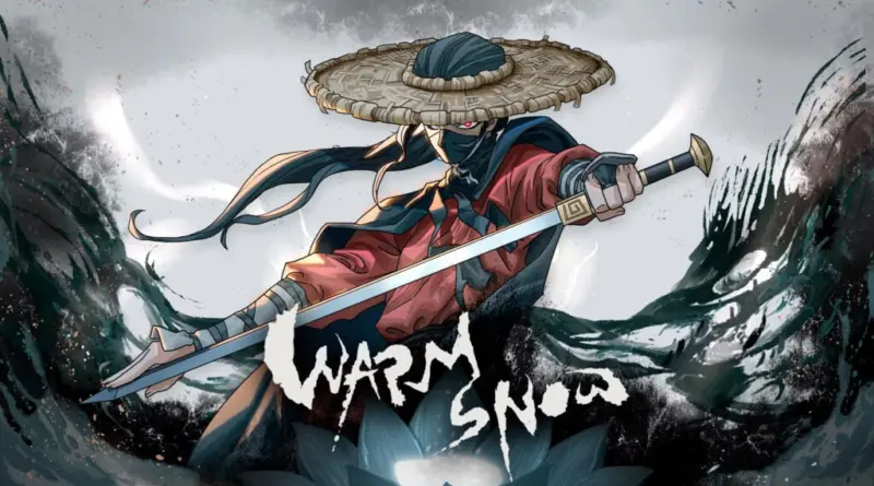 Warm Snow – annunciata la data di uscita