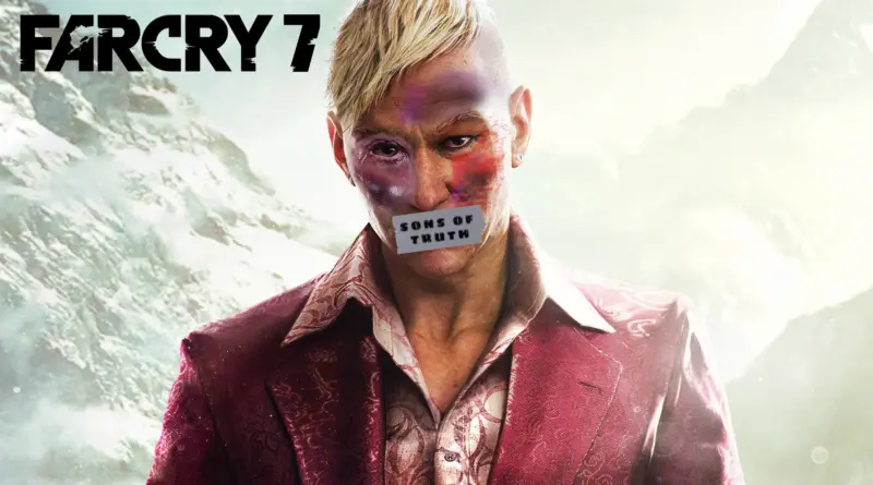 Far Cry 7 verrà lanciato al Day One su Nintendo Switch 2 – Rumor
