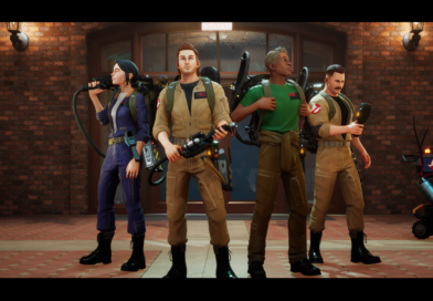 Preordina Ghostbusters: Spirits Unleashed Ecto Edition per Nintendo Switch dal 28 settembre