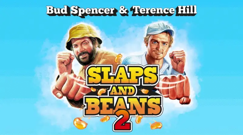 Slaps and Beans 2 – Tanti schiaffi e fagioli – Recensione