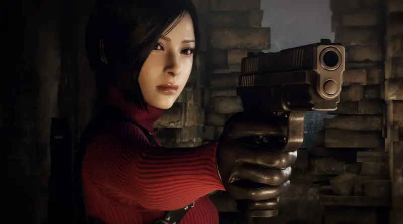 Separate Ways, l’attesissimo DLC dell’acclamato Resident Evil 4, è ora disponibile
