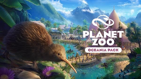 Planet Zoo: Oceania Pack – Recensione