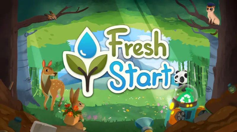Fresh Start è disponibile su Switch, PS5 e Xbox