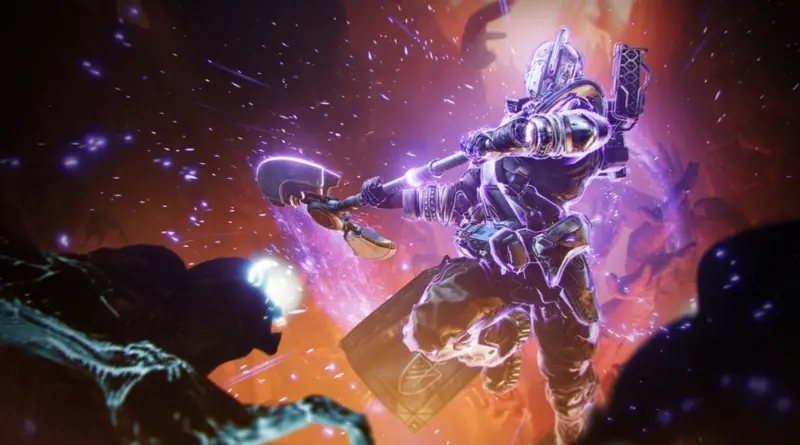 Destiny 2: L'espansione "La Forma Ultima" porterà con sé nuove super e nuove nature per le sottoclassi della Luce