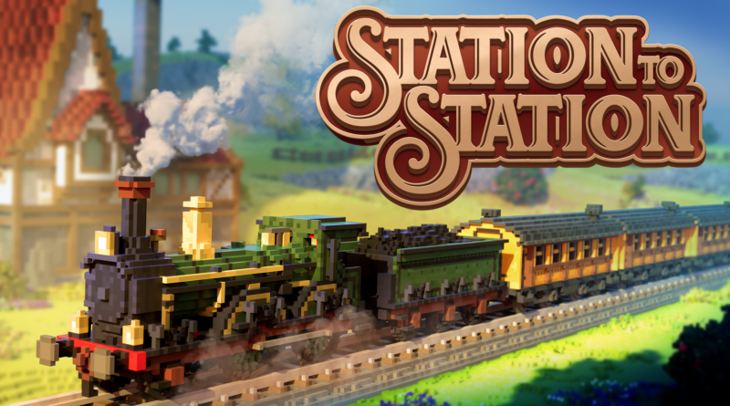 Crea il tuo viaggio con la nuova modalità di gioco personalizzata per Station to Station