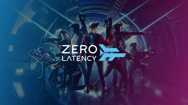 Torneo Gaming| Zero Latency VR Race 30 settembre e 01 ottombre 2023