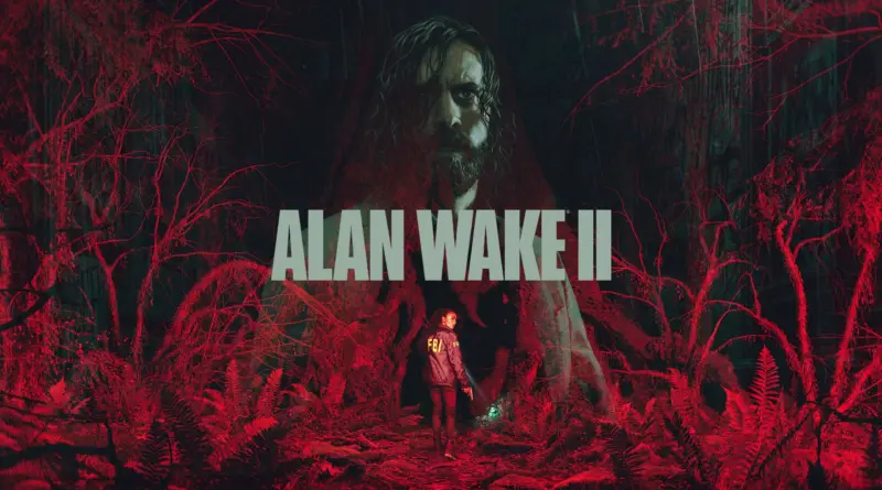Alan Wake 2 - Il tanto atteso ritorno dello scrittore - Recensione