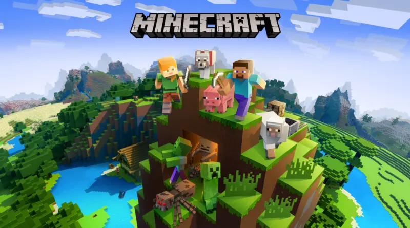 Minecraft ha annunciato l’introduzione di Add-on nel Minecraft Marketplace nell’edizione Bedrock di Minecraft.