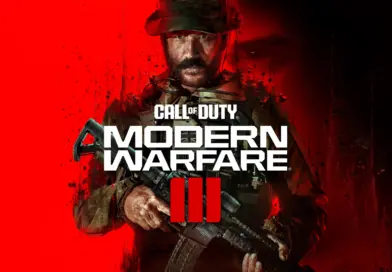 Call of Duty: Modern Warfare 3 si mostra con un nuovo trailer dedicato al multiplayer