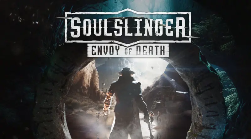 Soulslinger: Envoy of Death, un FPS roguelike adrenalinico – Recensione