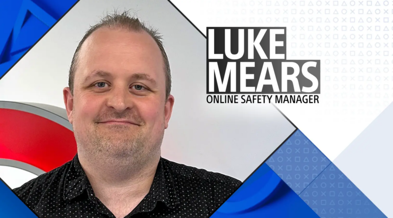Sony Interactive Spotlight: una conversazione con l’Online Safety Manager Luke Mears