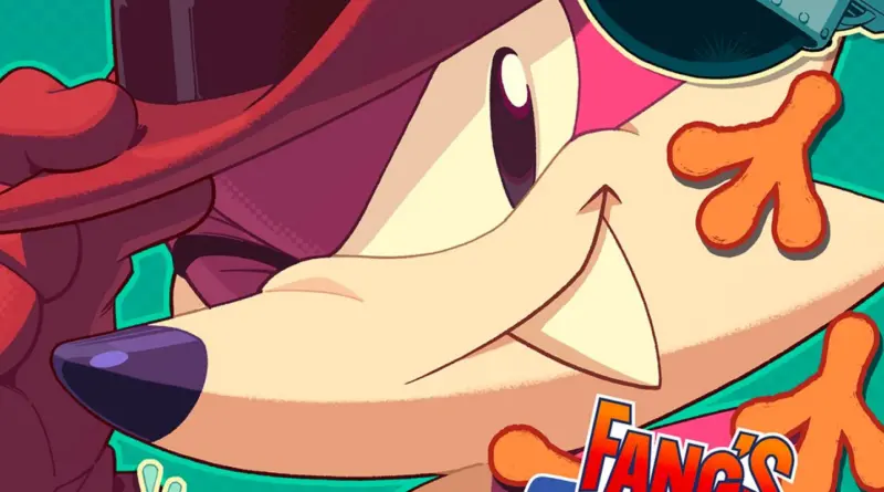 Oggi esce la parte 2 di Sonic Superstars: Fang’s Big Break, pubblicato sui canali social ufficiali di Sonic.