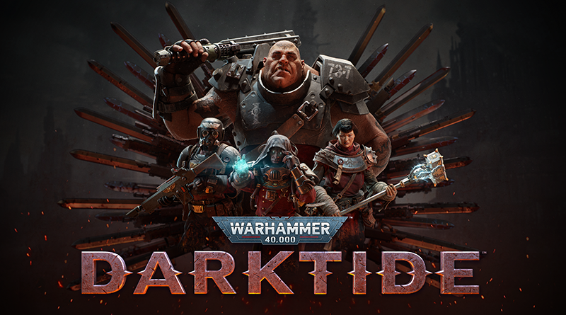 Fatshark rilascia il suo più grande aggiornamento finora per Warhammer 40,000: Darktide insieme all’attesissimo lancio su Xbox Series X|S