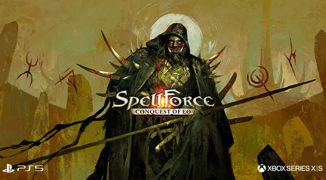 SpellForce: Conquest of Eo arriverà su console il 7 novembre