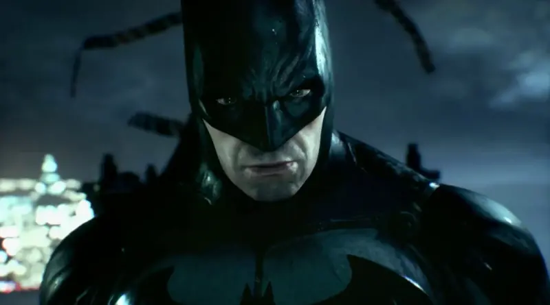 Batman: Arkham Trilogy è stato rinviato su Nintendo Switch