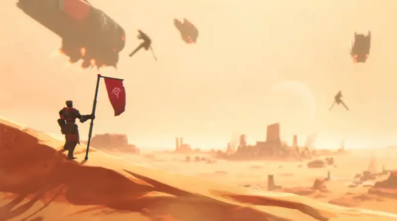 Dune: Spice War